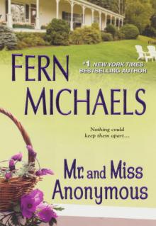 Mr. And Miss Anonymous