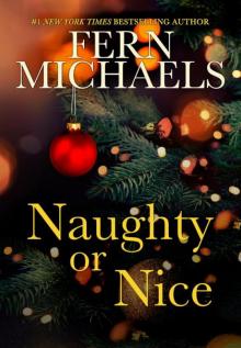 Naughty or Nice Naughty or Nice