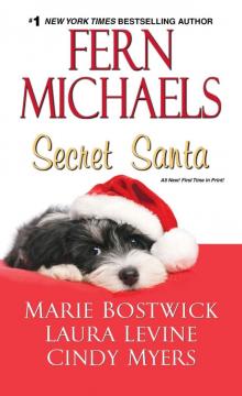 Secret Santa Secret Santa