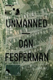Unmanned (9780385351263)