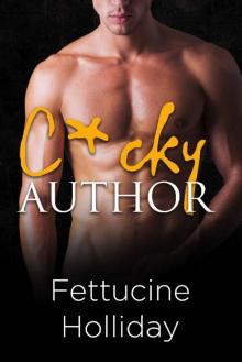 C*cky Author