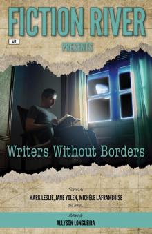 Fiction River Presents Fiction River Presents