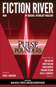 Fiction River: Pulse Pounders Fiction River: Pulse Pounders