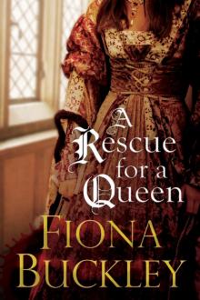 Rescue for a Queen Rescue for a Queen