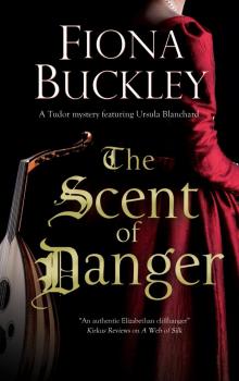 The Scent of Danger The Scent of Danger