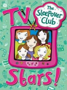 TV Stars! TV Stars!