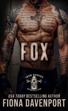 Fox Fox