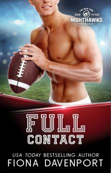 Full Contact (The New York Nighthawks Book 15)