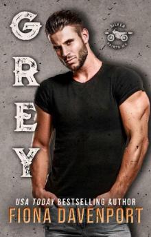 Grey (Silver Saints MC)
