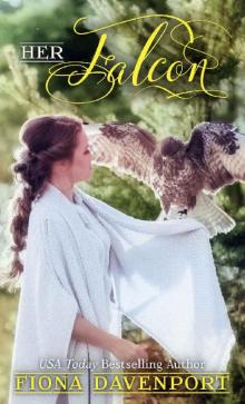 Her Falcon (Shifted Love Series Book 7)