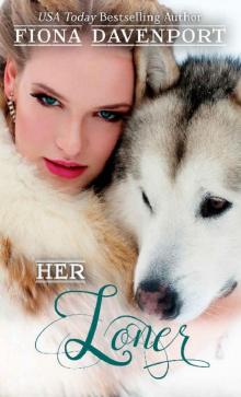 Her Loner (Shifted Love Series Book 8)