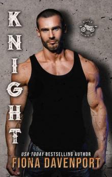 Knight (Silver Saints MC)