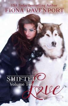 Shifted Love: Volume 2