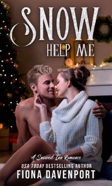 Snow Help Me: A Snowed Inn Romance