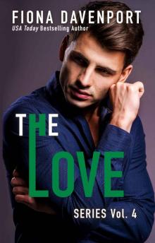 The Love Series: Volume 4