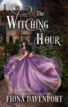 The Witching Hour (Love Bitten)