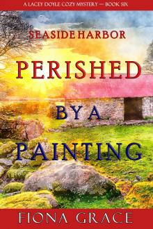 Perished by a Painting Perished by a Painting