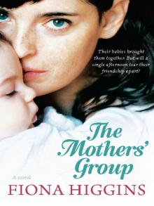 The Mothers' Group The Mothers' Group