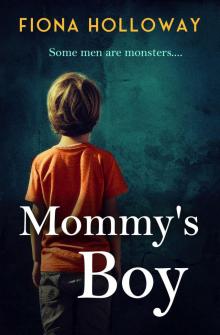 Mommy's Boy
