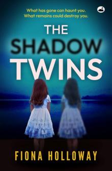 The Shadow Twins The Shadow Twins