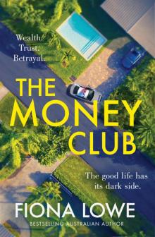 The Money Club The Money Club