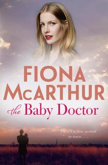 The Baby Doctor The Baby Doctor