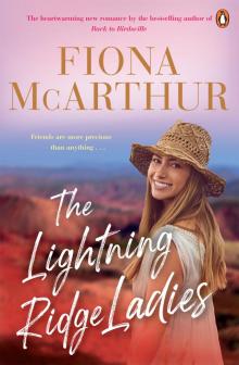 The Lightning Ridge Ladies