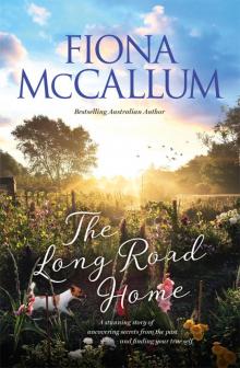 The Long Road Home