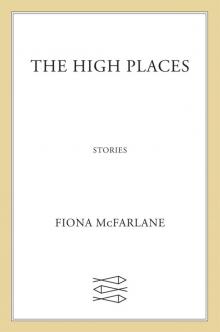 The High Places