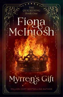 Myrren's Gift Myrren's Gift