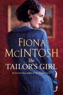 The Tailor's Girl The Tailor's Girl