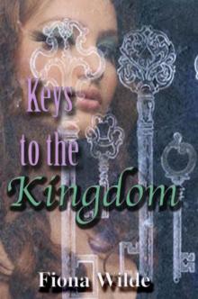 Keys to the Kingdom