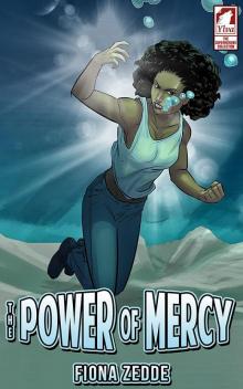 Power of Mercy
