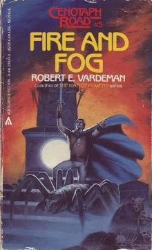 Fire and Fog (cr-5)