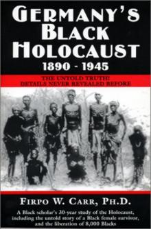 Germany's Black Holocaust_1890-1945
