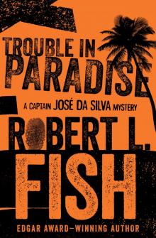 Trouble in Paradise