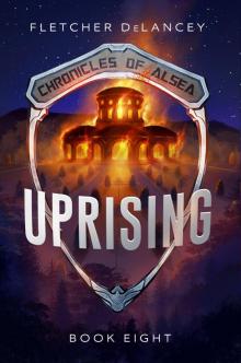 Uprising Uprising