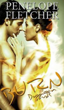 Burn (Dragon Souls)