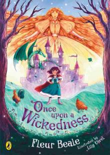 Once Upon a Wickedness