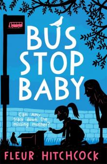 Bus Stop Baby