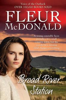 Broad River Station