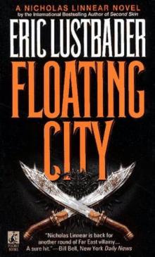 Eric van Lustbader - Nicholas Linnear 05