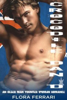 Crocodile Dan D_An Older Man Younger Woman Romance