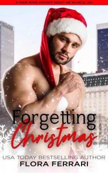 Forgetting Christmas : A Steamy Standalone Instalove Romance