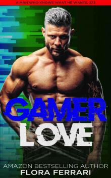 Game Lover: A Steamy Standalone Instalove Romance