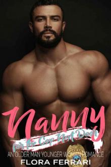 Nanny for the Cop Next Door
