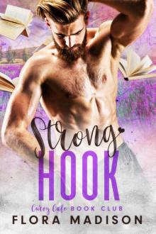 Strong Hook (Curvy Cafe Book Club 4)