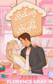 Baking Spirits Bright Baking Spirits Bright