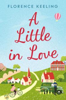 A Little in Love