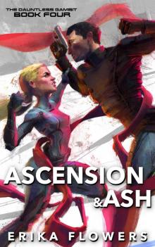 Ascension & Ash